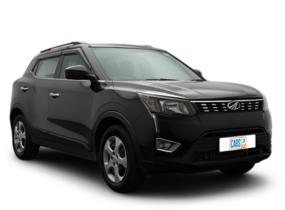 Mahindra XUV300-img